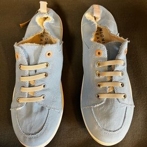 Vionic Beach Pismo Casual Sneaker